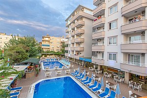 Sealine Hotel Bonapart