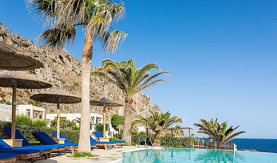 Hotel Kalypso Cretan Village Resort & Spa (4)