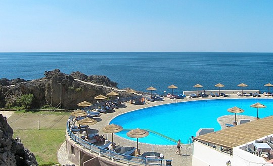 Hotel Kalypso Cretan Village Resort & Spa (2)