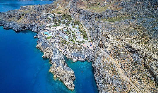 Hotel Kalypso Cretan Village Resort & Spa (3)