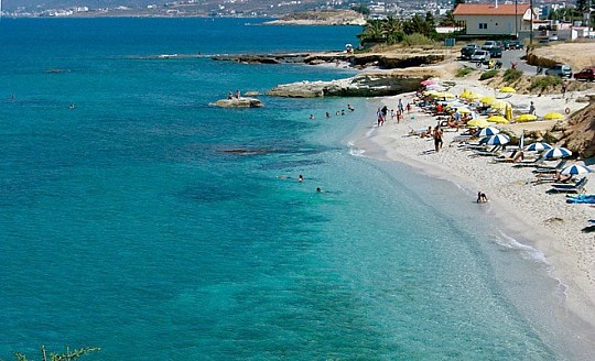 Hotel Mediterraneo (3)