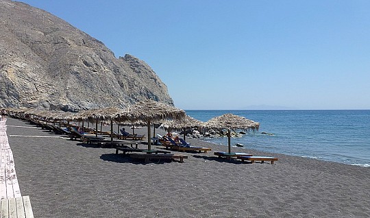 Hotel Iliada - Odysseas Resort Santorini (4)
