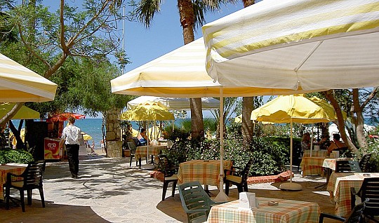 Hotel Side Bay (ex Sun Beach) (4)