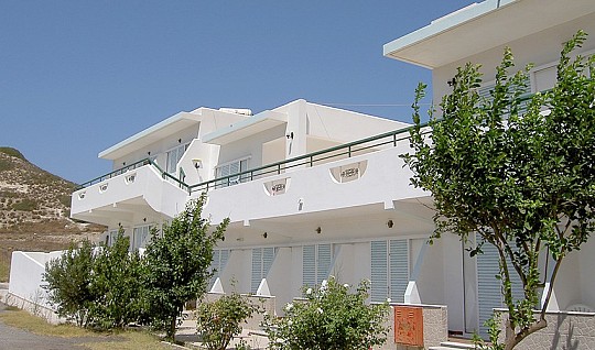 Hotel Eleni (3)