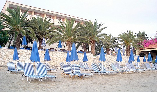 Hotel Zakantha Beach (3)