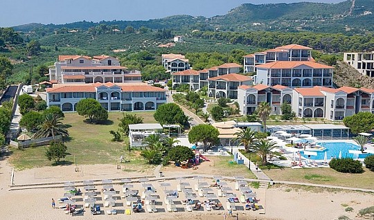 Hotel The Bay (5)