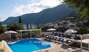 Odyssey Hotel