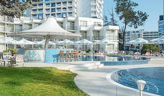 Hotel Flamingo Beach (2)