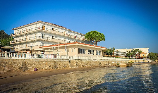 Hotel Chryssi Akti (5)