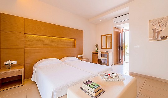 Hotel Afandou Bay Suites (3)