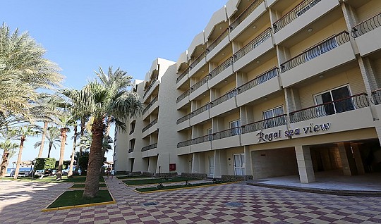 Hotel Zya Regina Resort (4)