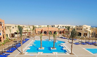 Jaz Neo Dar El Madina Resort