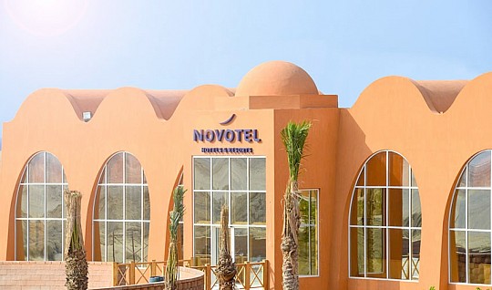 Hotel Novotel Marsa Alam (4)