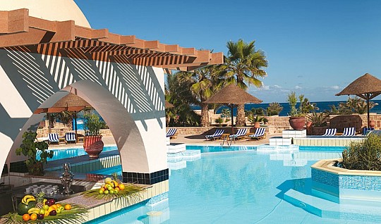 Hotel Mövenpick Resort El Quseir (3)