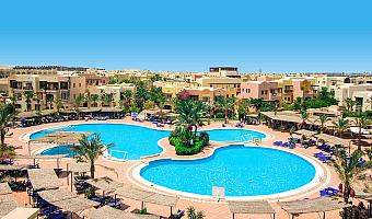 Jaz Makadi Saraya Resort