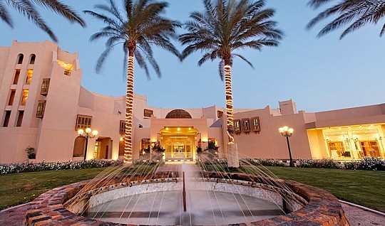 Hotel Continental Hurghada (2)