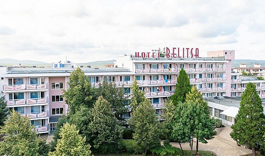 Hotel Belitsa (5)
