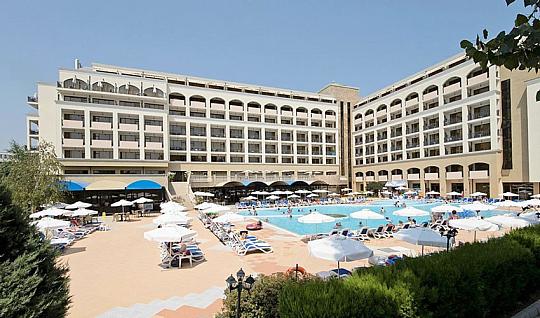 Hotel Sol Nessebar Palace (5)