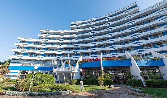 Hotel Trakia Plaza (5)