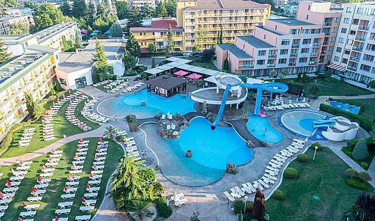 Hotel Trakia Plaza (4)