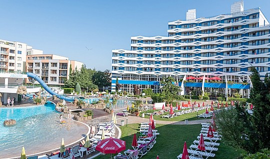 Hotel Trakia Plaza (3)