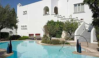 Esperos Village Blue & Spa Resort