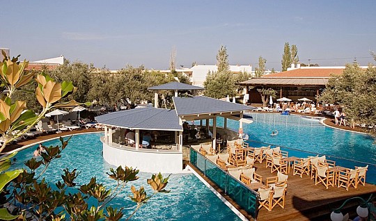 Hotel Lydia Maris Resort & Spa (2)