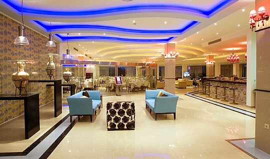 Hotel Lydia Maris Resort & Spa (4)