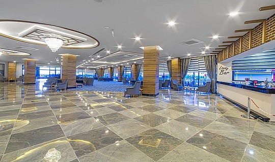 Hotel Lonicera Premium (4)