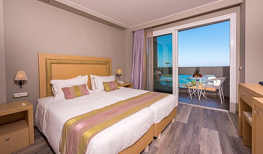 Hotel Alexandra Beach Resort & Spa (4)