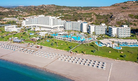 Hotel Rodos Palladium Leisure & Wellness
