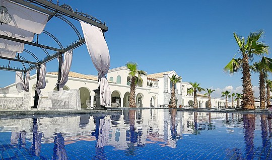 Hotel Anemos Luxury Grand Resort (5)