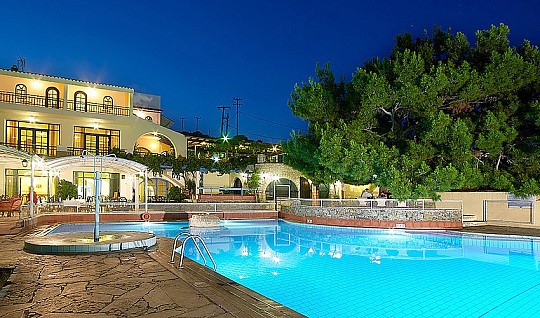 Hotel Aroma Creta (2)