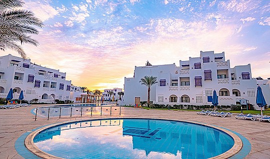 Hotel Mercure Hurghada (4)