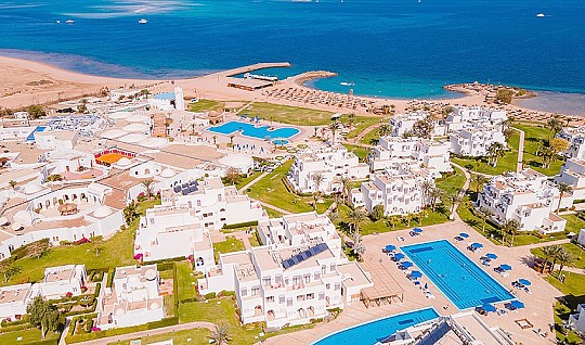 Hotel Mercure Hurghada (2)