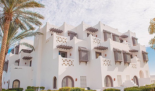 Hotel Mercure Hurghada (3)