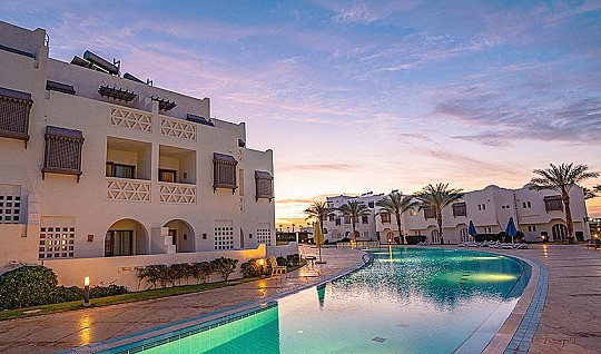 Hotel Mercure Hurghada (5)