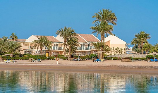 Hotel Mövenpick Resort & Spa El Gouna (5)
