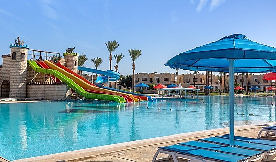 Hotel Royal Lagoons Resort & Aquapark (2)