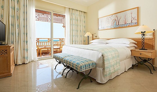 Hotel Sheraton Soma Bay Resort (5)