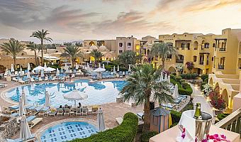 The Three Corners Rihana Resort