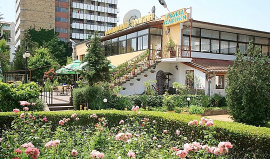 Hotel Trakia Garden (4)