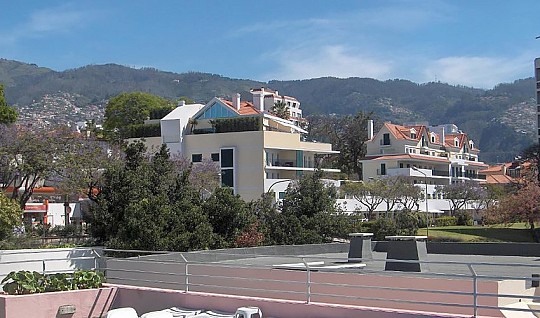 Aparthotel Imperatriz (5)