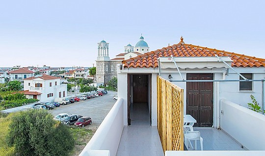 Aparthotel Golden Sun - Samos (2)