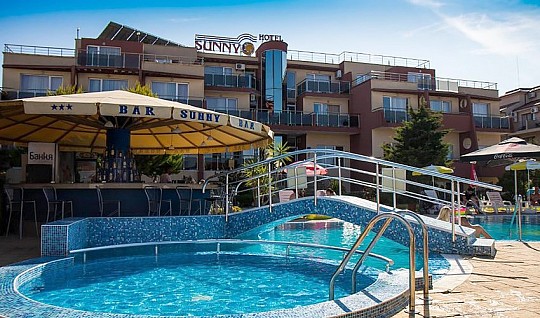 Hotel Sunny (5)