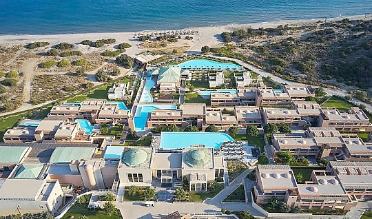 Hotel Atlantica Belvedere Resort (4)