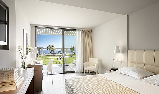 Hotel Lichnos Beach & Suites (2)