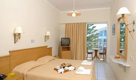 Hotel Minos (3)