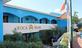 Rocamar Hotel