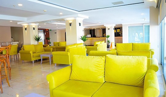 Hotel Sun Beach Hill (5)